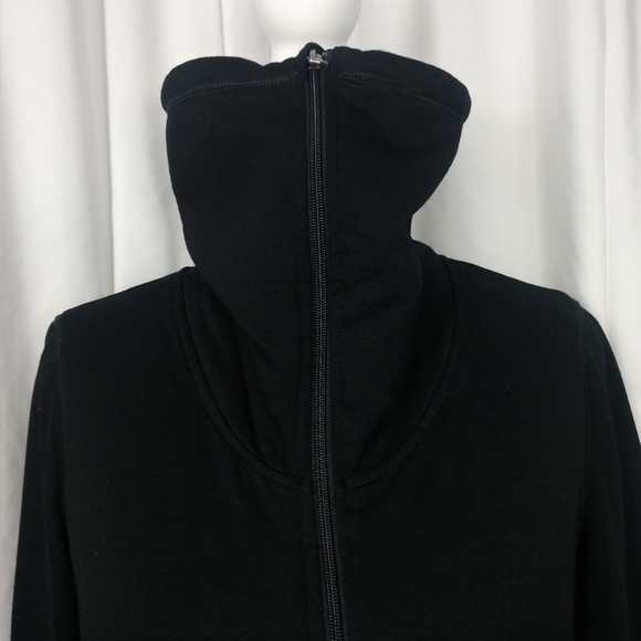Free2B black jacket - Picture 9 of 11